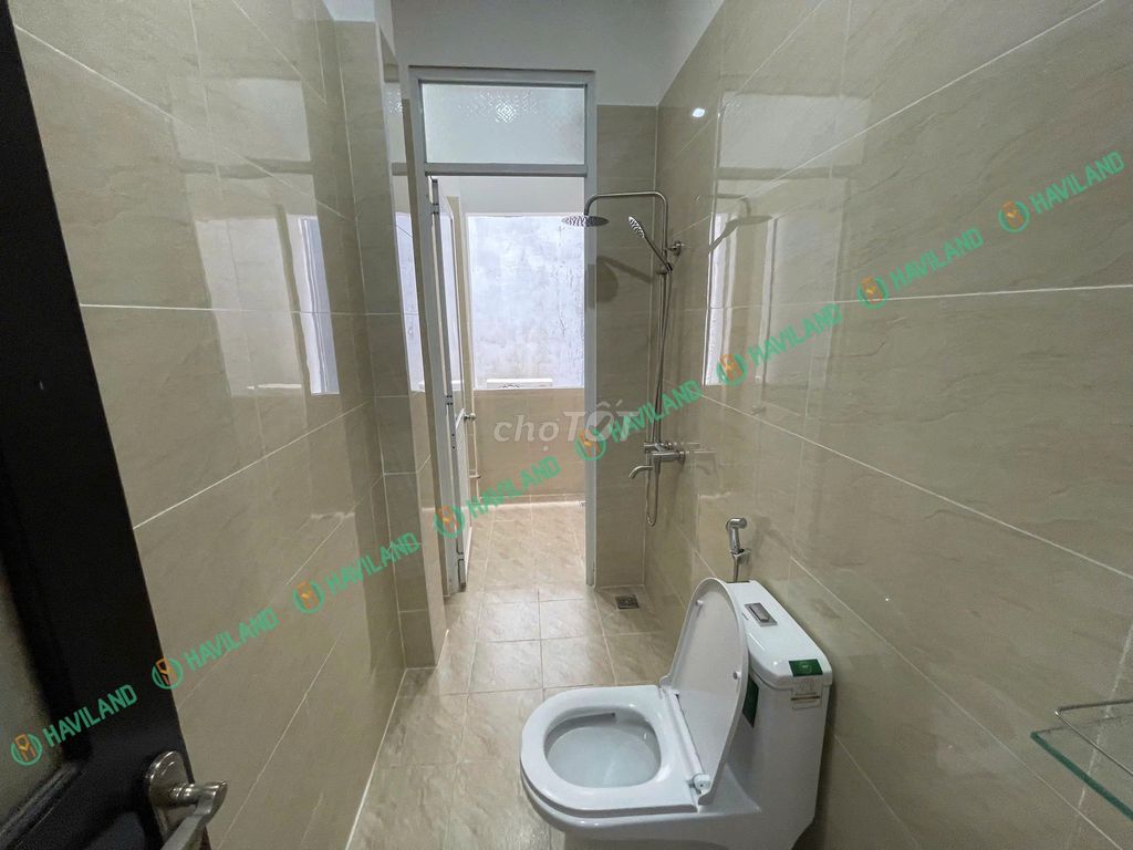 Loft apartment with balcony near Bách Khoa University — photo 6