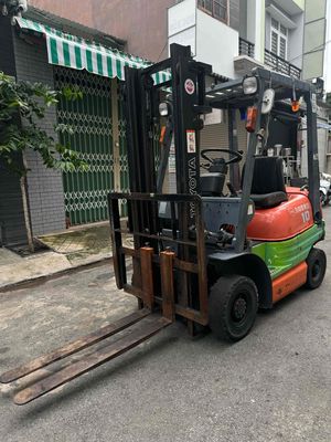 XE TOYOTA XĂNG GA. Mua bán Phương tiện khác tại Thành phố Thủ Đức Tp Hồ Chí Minh được đăng bởi Quốc Thanh