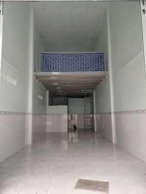 Rent · 1 bd · 60 м² · Quận Bình Tân, ул. Đường Tỉnh lộ 10