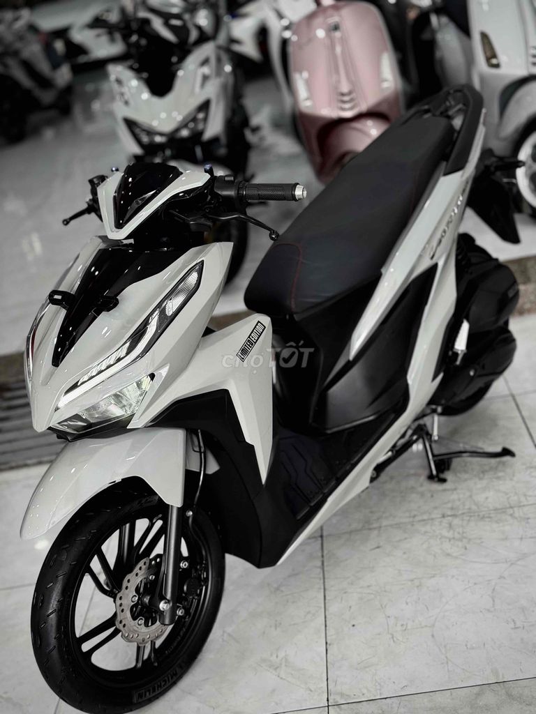 Vario150 2022 Lướt ( Hỗ trợ Trả GÓP ) ✅✅. Mua bán Xe máy tại Thị xã Phú Mỹ Bà Rịa - Vũng Tàu được đăng bởi Cửa Hàng Xe Máy Phú Mỹ hình 8