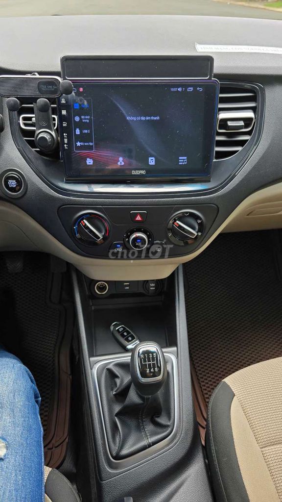 2024 1.4 MT - 50000 km, có thu mua trao đổi xe cũ. Mua bán Ô tô tại Thành phố Mỹ Tho Tiền Giang được đăng bởi Trao Đối Mua Bán ÔTÔ hình 13