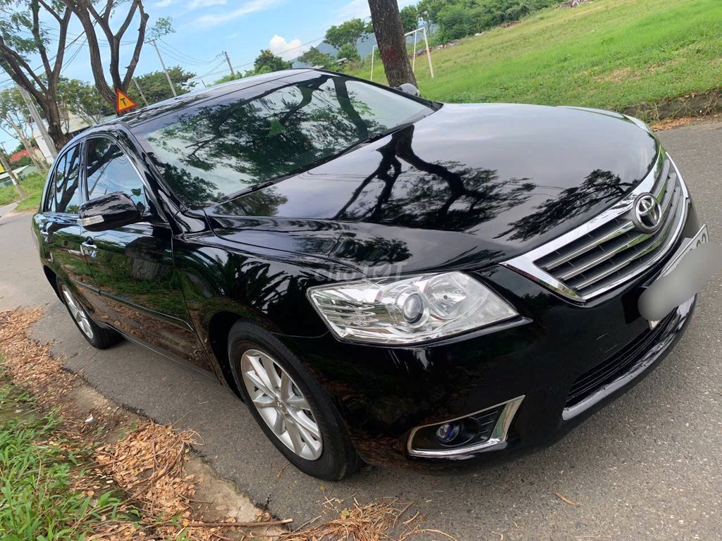 CAMRY 2.0E, Xe Tốt, Giá Rẻ .. Mua bán Ô tô tại Huyện Hòa Vang Đà Nẵng được đăng bởi Đăng Khoa hình 2