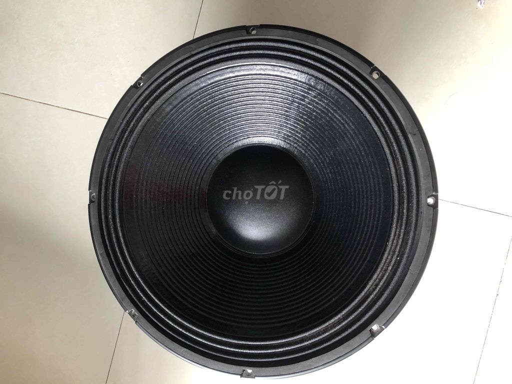 Bass sub 50 từ 280 coil 125 RCF