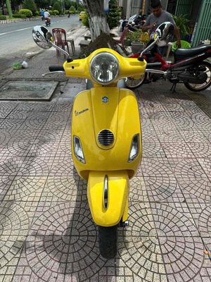 Piaggio Vespa LX 2010 zin đep vĩnh long. Mua bán Xe máy tại Thành phố Vĩnh Long Vĩnh Long được đăng bởi xe máy Tùng Beo