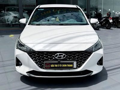 HYUNDAI ACCENT 2022 – SIÊU LƯỚT, ĐẦY ĐỦ OPTION 🚗✨. Mua bán Ô tô tại Huyện Bù Đăng Bình Phước được đăng bởi Hồ Hiền