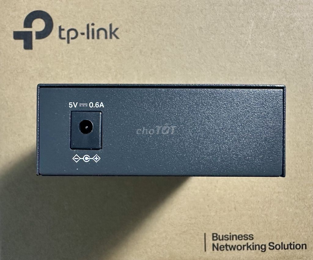 Gigabit Converter quang TP-Link TL-FC311A-20