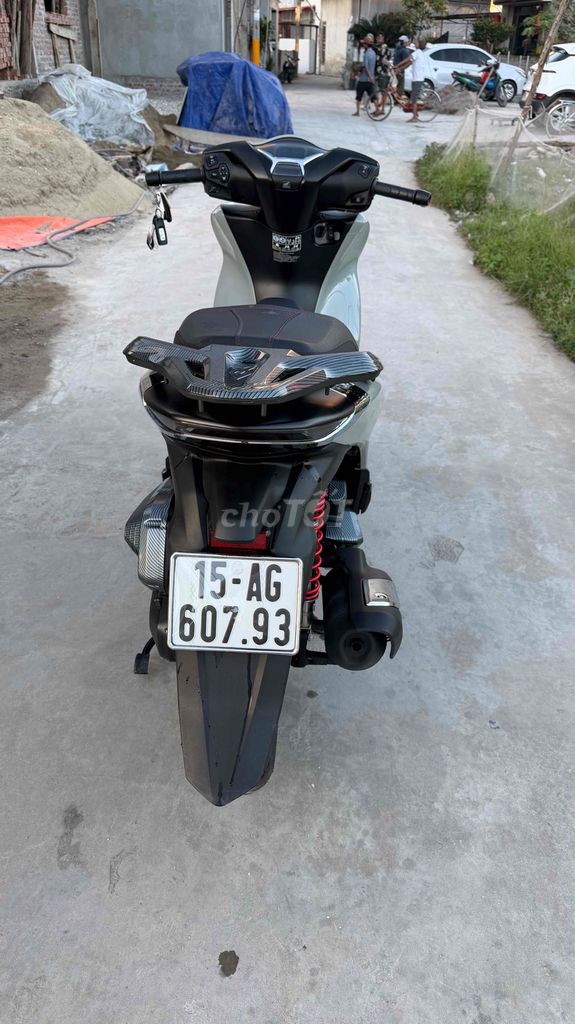 Honda SH 125 ABS 2025 Серый, пробег несколько тысяч км