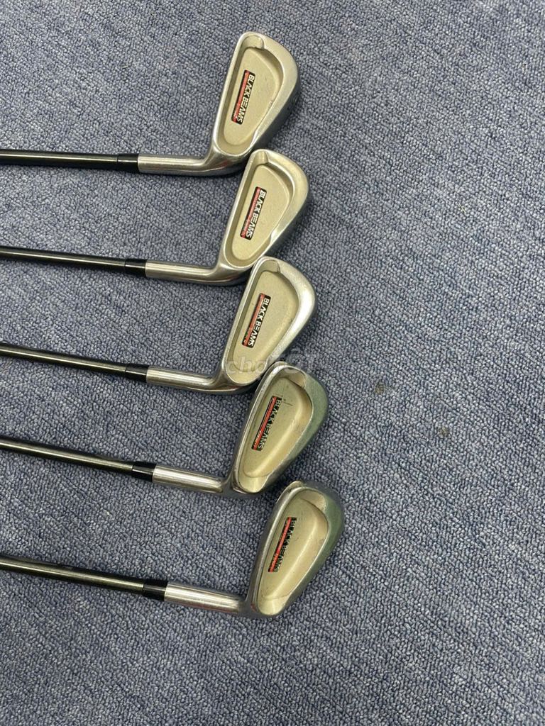 Gậy golf Black Beams Đã qua sử dụng. Mua bán Đồ thể thao, Dã ngoại tại Quận Nam Từ Liêm Hà Nội được đăng bởi Trần Lệ Hằng hình 1