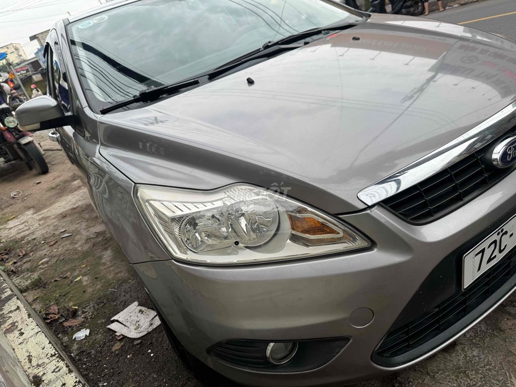 focus 2012 số tự động xe gia đình. Mua bán Ô tô tại Quận 12 Tp Hồ Chí Minh được đăng bởi Ô TÔ CHÍ DŨNG  hình 6