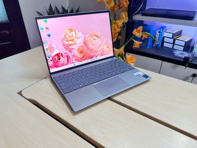 Dell Inspiron 5310 i5-11320H/16GB/512GB SIÊU MỎNG