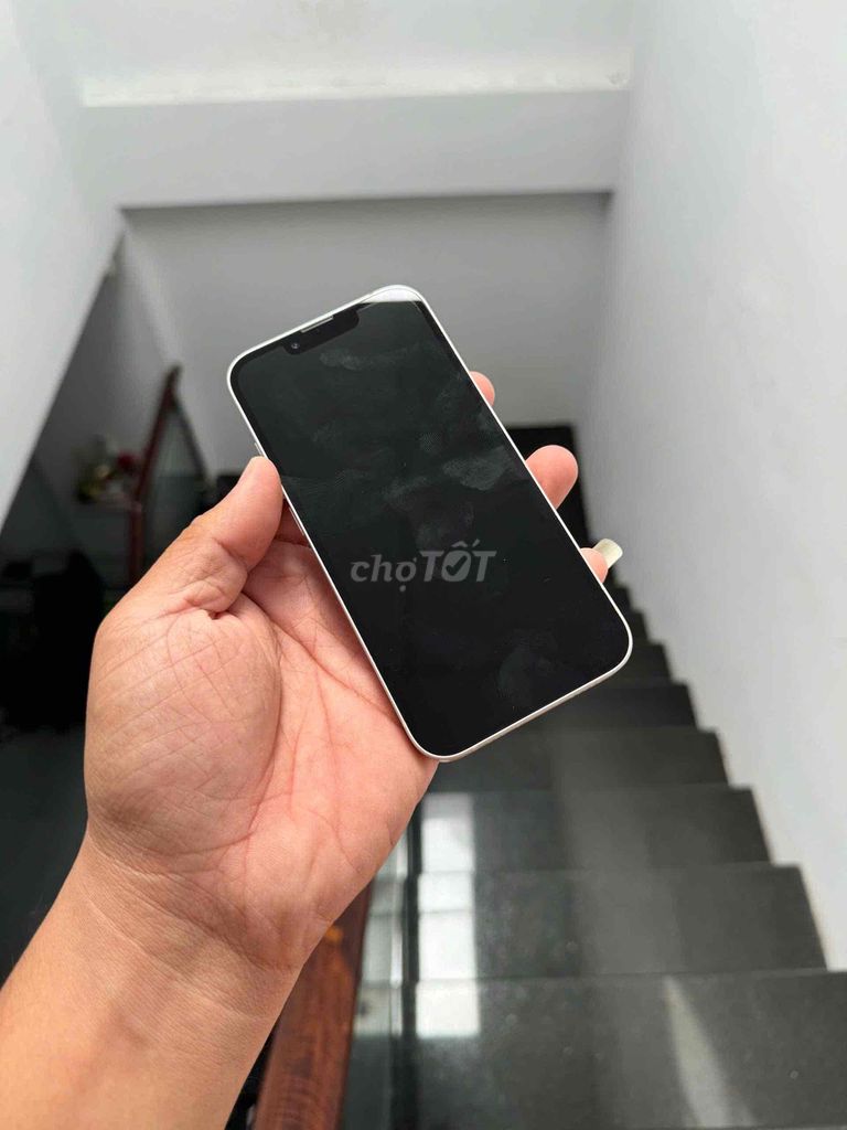 Apple iPhone 13 Đã sử dụng. Mua bán Điện thoại tại Quận Cái Răng Cần Thơ được đăng bởi Nguyễn Tấn Dũng hình 1
