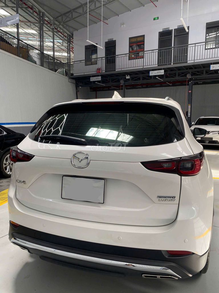 2024 Luxury 2.0 AT - 14000 km. Mua bán Ô tô tại Thành phố Đà Lạt Lâm Đồng được đăng bởi Huy VF hình 4