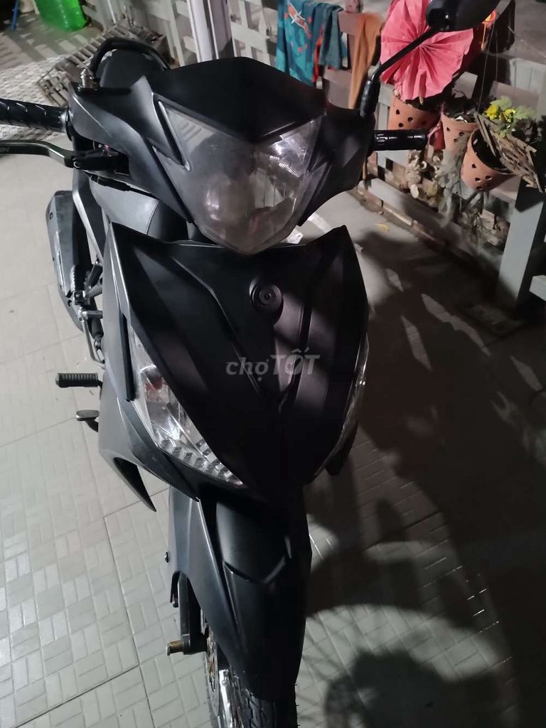 Bán xe star 125. Mua bán Xe máy tại Huyện Châu Thành Tiền Giang được đăng bởi Châu hình 2