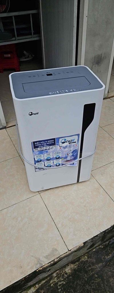 điều hoà di động fujie công suất 14000 btu. Mua bán Máy lạnh, điều hoà tại Huyện Long Thành Đồng Nai được đăng bởi Trong Tuan hình 1