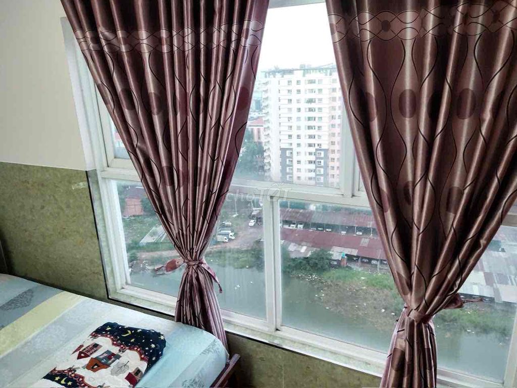chính chủ cho thuê gấp 2 PN CC an bình Q tân phú 10 tr full nội thất. Cho thuê căn hộ/chung cư tại Quận Tân Phú Tp Hồ Chí Minh được đăng bởi Rôn Nguyễn Vinhomes  hình 5
