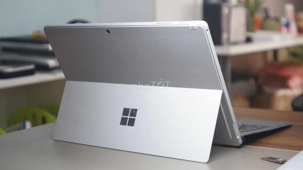 🧧💰Surface Pro 7+ Plus i5-16-256 Lte Likenew đẹp 🧧💰