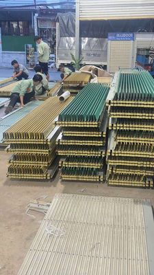 Cửa kéo đài loan giá rẻ. Mua bán Nội thất, đồ gia dụng khác tại Quận Tân Phú Tp Hồ Chí Minh được đăng bởi Thanh trì cửa cuốn