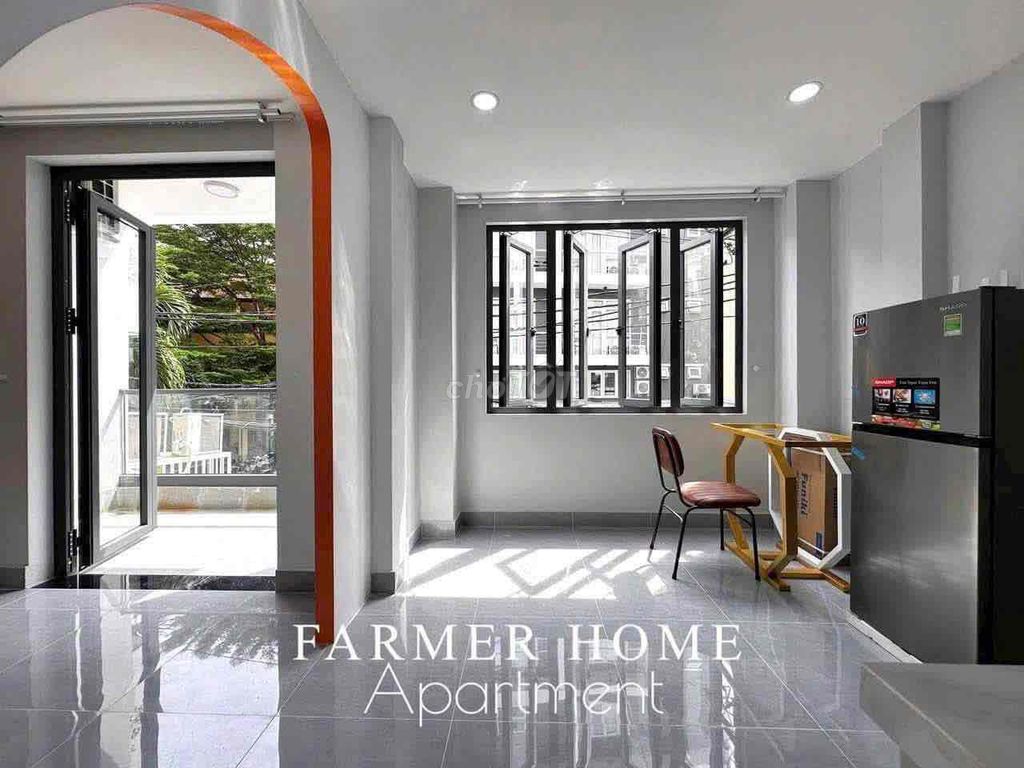 🔥KHAI TRƯƠNG CHDV ĐẸP XỈU – NGAY TRUNG TÂM QUẬN 10 | CHỈ 6TR5 🔥