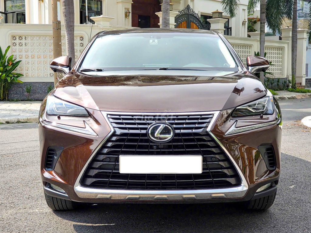 Gia đình ít sử dụng Lexus Nx300 nhập Nhật Full. Mua bán Ô tô tại Quận Gò Vấp Tp Hồ Chí Minh được đăng bởi Mss Ngọc hình 12