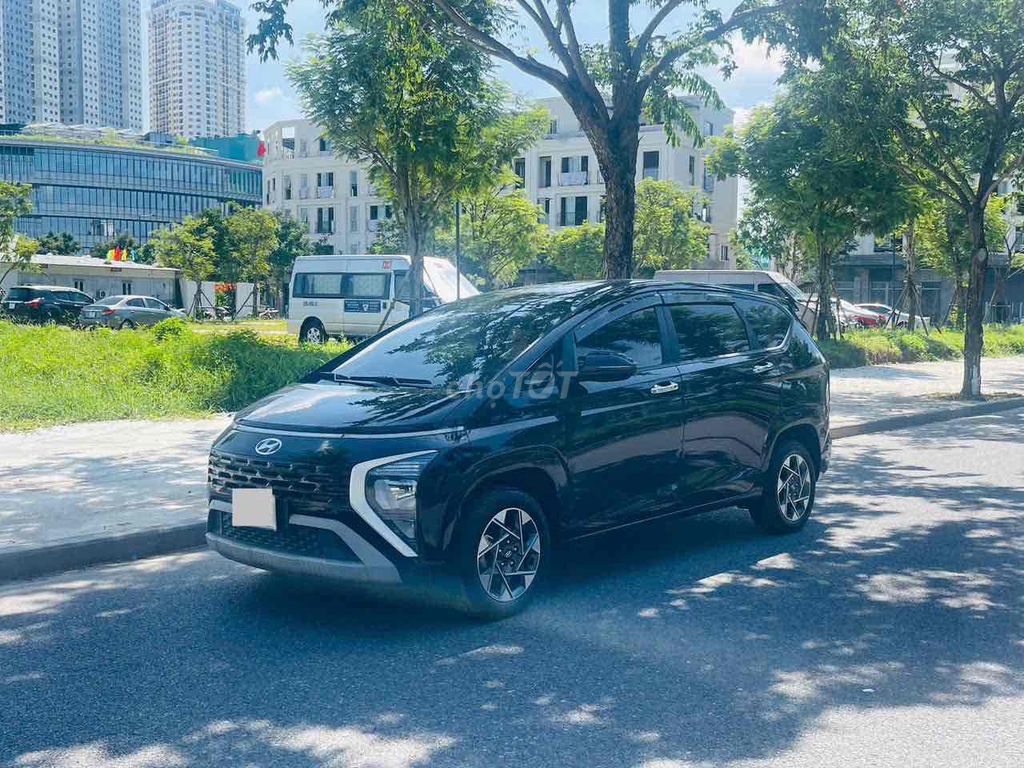 Hyundai Stargazer 2022 1.5 Đặc Biệt - 55000 km. Mua bán Ô tô tại Huyện Đan Phượng Hà Nội được đăng bởi Dương Xuân Trường hình 8