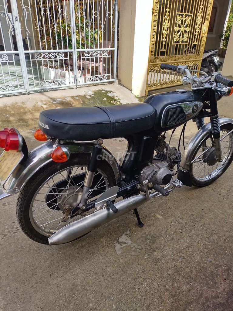Bán xe CL dáng 67 BS83 ngay chủ .. Mua bán Xe máy tại Huyện Mỹ Xuyên Sóc Trăng được đăng bởi Phương Bùi hình 2