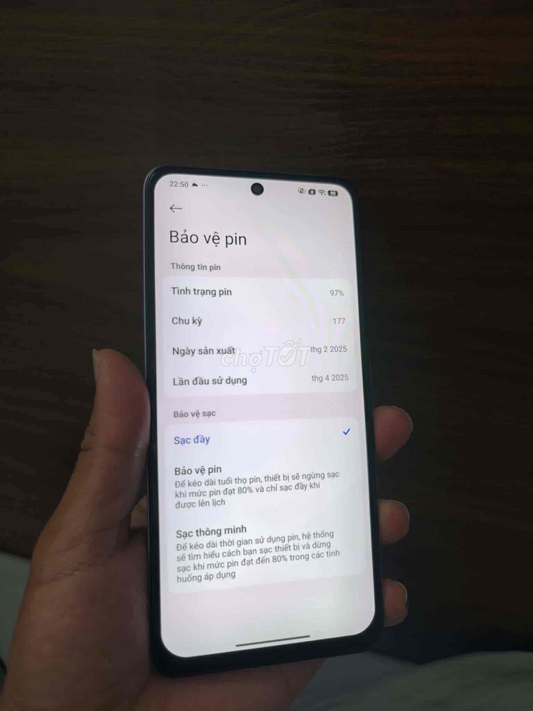 Xiaomi Redmi Note 14 5G 128GB Tím. Mua bán Điện thoại tại Huyện Thuận Thành Bắc Ninh được đăng bởi nhất hình 1