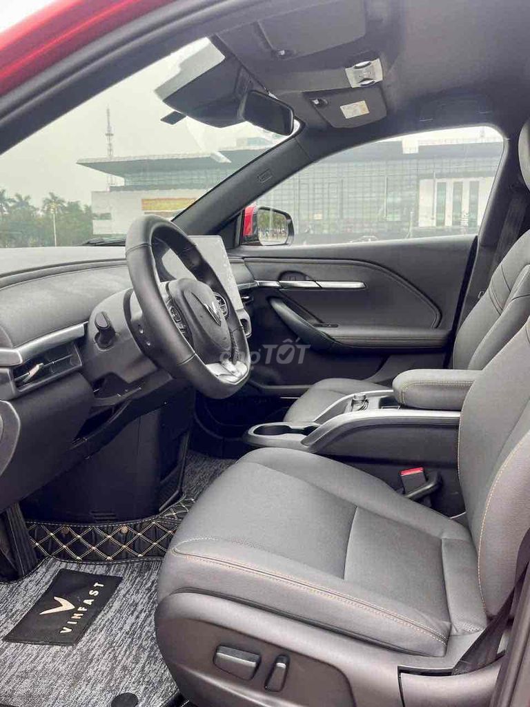 VF6 BANK 90%, LÃI 4,8% CỐ ĐỊNH. 3 NĂM, BAO HS KHÓ. Mua bán Ô tô tại Huyện Hóc Môn Tp Hồ Chí Minh được đăng bởi KỲ hình 5