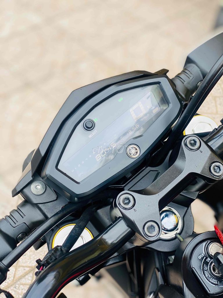 Yamaha TFX 2027 siêu đẹp đúng 8k km chuẩn zin✅. Mua bán Xe máy tại Quận Ninh Kiều Cần Thơ được đăng bởi Hiếu Xe máy Tân Liên Hưng 2 hình 4