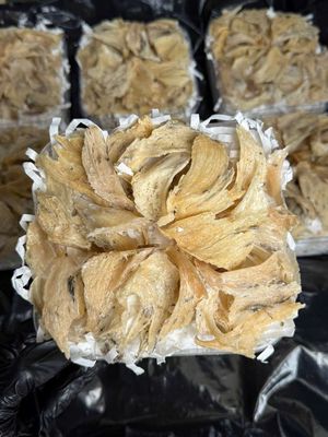 Chân yến thô Hồng 100gram. Mua bán Đồ ăn, thực phẩm và các loại khác tại Quận Gò Vấp Tp Hồ Chí Minh được đăng bởi BÙI THỊ YẾN OANH 