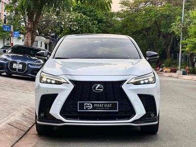 Lexus_NX350_F Sport Model 2024 Bank 90%. Mua bán Ô tô tại Quận 7 Tp Hồ Chí Minh được đăng bởi PHÁT ĐẠT LUXURY CAR