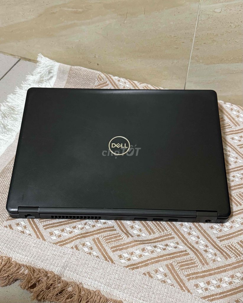 Dell Latitude 5490 I5-8250U 14inch 8GB/256GB. Mua bán Laptop tại Quận Tân Bình Tp Hồ Chí Minh được đăng bởi Xuân Trần hình 1