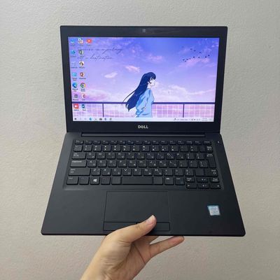 Dell E7280 i5-7200u/Ram 8/128/12.5(có trả góp). Mua bán Laptop tại Quận Cầu Giấy Hà Nội được đăng bởi Laptopplusvn