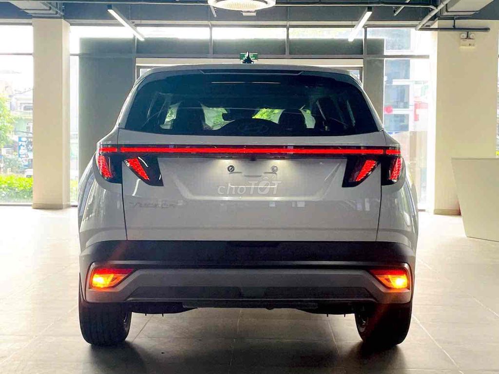 Hyundai Tucson 2025 2.0 Xăng Đặc biệt. Mua bán Ô tô tại Quận Hoàng Mai Hà Nội được đăng bởi Mạnh Hyundai Đông Đô hình 5