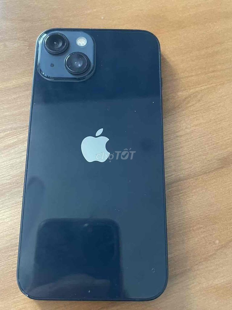 Apple iPhone 13 128GB Đen Trung Quốc Like New. Mua bán Điện thoại tại Quận Tân Bình Tp Hồ Chí Minh được đăng bởi 都 本超 hình 1