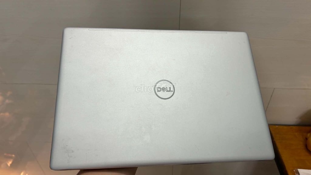 Dell Inspiron 7370 i5gen 813.3 inch 8GB/256GB Bạc. Mua bán Laptop tại Quận Gò Vấp Tp Hồ Chí Minh được đăng bởi Lil Dino (Hi I'm Dino) hình 1