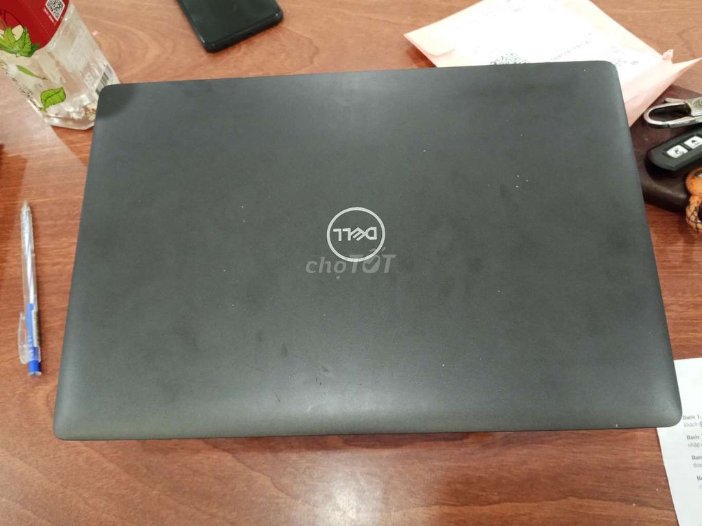 Dell Latitude 5300 Đen Đã sử dụng. Mua bán Laptop tại Thành phố Dĩ An Bình Dương được đăng bởi Minh Tiến hình 1