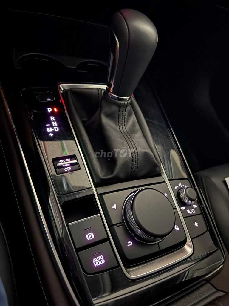 Mazda CX-30 2023 Premium 2.0 AT - 30000 km. Mua bán Ô tô tại Thành phố Thủ Đức Tp Hồ Chí Minh được đăng bởi Ô Tô Siêu Lướt  hình 15