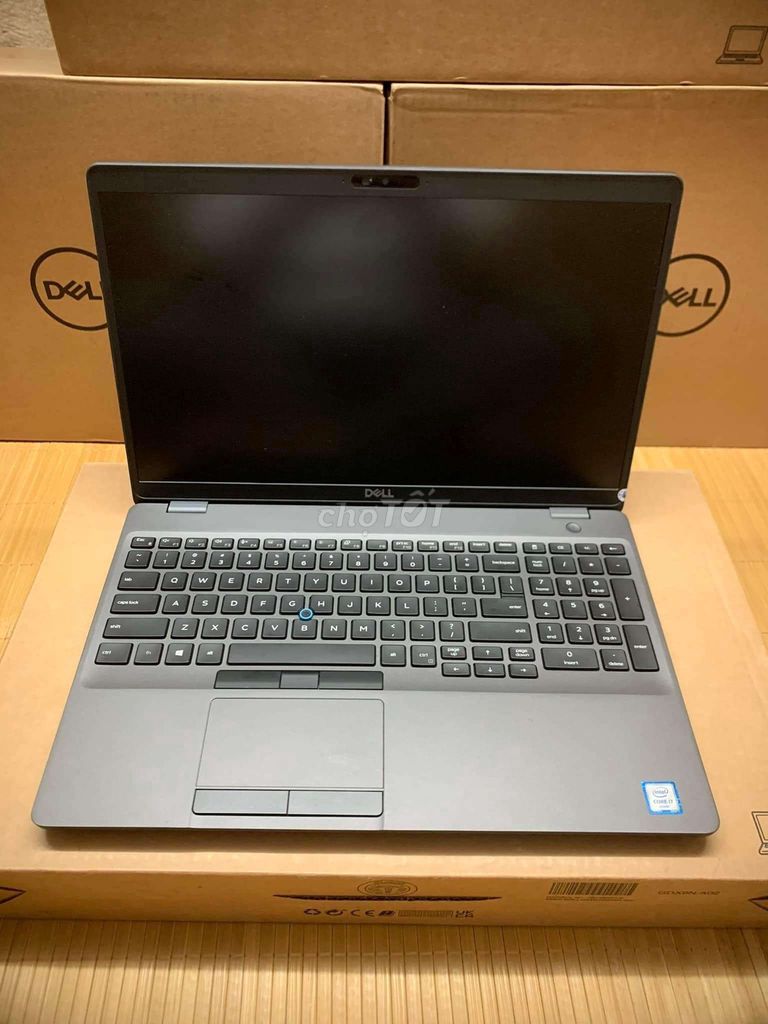 Dell Latitude 5500 hàng usa giá rẻ