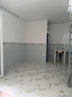 BÁN NHÀ 23M2 MỚI 100% 1 TRỆT 1 LẦU HẺM 3M GẦN BẾN XE QUẬN 8 Ở NGAY. Mua bán nhà ở tại Quận 8 Tp Hồ Chí Minh được đăng bởi Tôi chủ nhà 