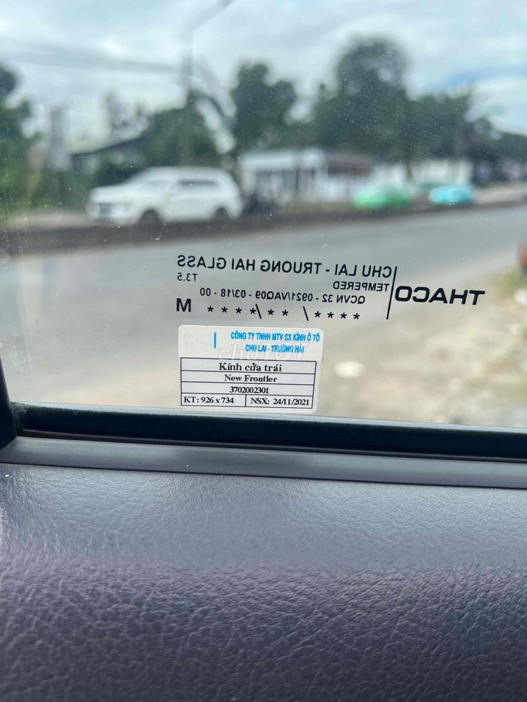 kia k200 đời 2021 xe chạy lướt 7 vạn. xe như mới. Mua bán Xe tải, xe ben tại Huyện Trảng Bom Đồng Nai được đăng bởi Minh Hậu hình 9