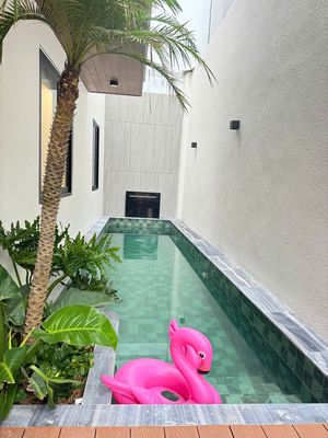 Аренда · 1 комн. · 45 м² · Quận Hải Châu, ул. Đường Nguyễn Tri Phương