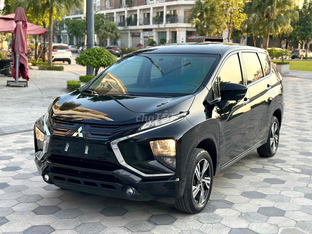 Mitsubishi Xpander 2021 1.5 MT 75000 km. Mua bán Ô tô tại Quận Hoàng Mai Hà Nội được đăng bởi NHẬT DOANH AUTO  hình 16