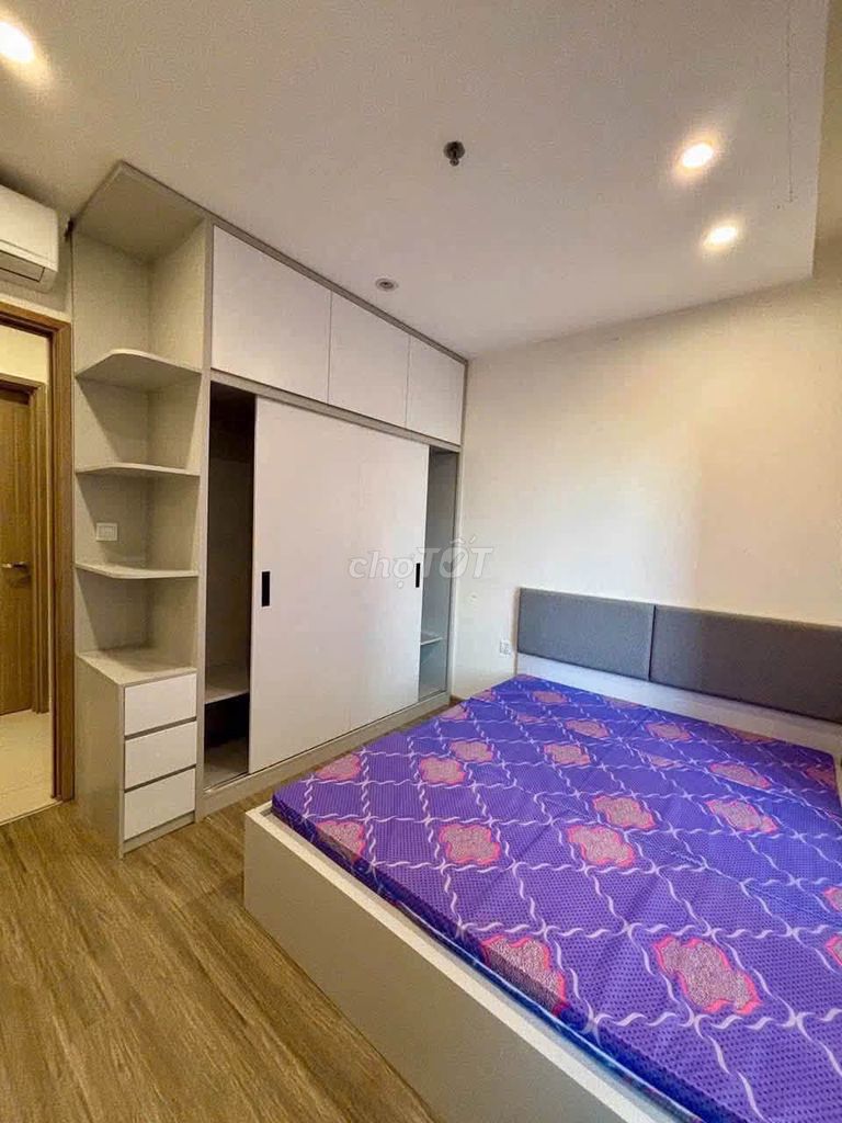 Cho thuê căn hộ 2PN full đồ VinHomes Ocean Park 10tr/tháng