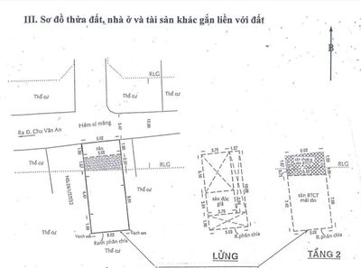 Hoa hồng 1% Bán nhà 261/37 Chu Văn An 8.7 tỷ. Mua bán nhà ở tại Quận Bình Thạnh Tp Hồ Chí Minh được đăng bởi Nghị Ông Địa