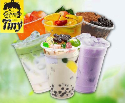 Trà sữa 17k. Mua bán Đồ ăn, thực phẩm và các loại khác tại Quận Tân Bình Tp Hồ Chí Minh được đăng bởi Quynh