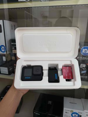 GOPRO HERO 13 BLACK (tặng case cao su, phụ kiện nh. Mua bán Máy ảnh, Máy quay tại Quận Ninh Kiều Cần Thơ được đăng bởi Nguyễn Văn Mãi