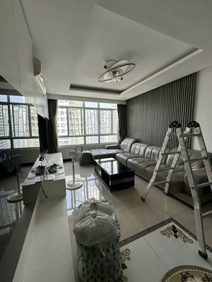 Cần bán căn hộ dublex Giai Việt – 856 Tạ Quang Bửu, P.5, Q.8, 7,3 tỷ. Mua bán căn hộ/chung cư tại Quận 8 Tp Hồ Chí Minh được đăng bởi Hồng Thúy
