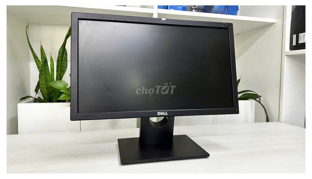 Bán màn hình dell 19inch hàng đẹp