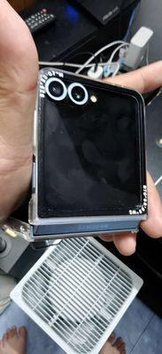 Samsung Z Flip6 512GB Đã sử dụng Fullbox