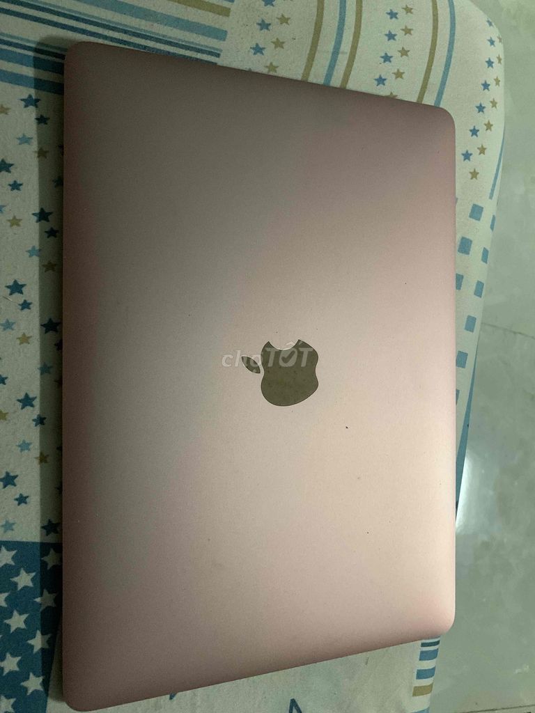 Xác MacBook Retina 2016 Hồng. Mua bán Laptop tại Huyện Châu Thành Tiền Giang được đăng bởi Cát Tường hình 1